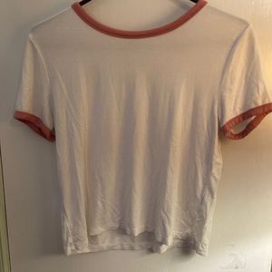 Women’s Forever 21 Short Sleeve T Shirt Size L